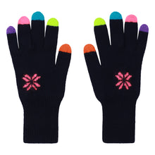  Snow Finel Merino Gloves