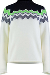 Womens Tignes Jumper