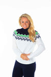 Womens Tignes Jumper