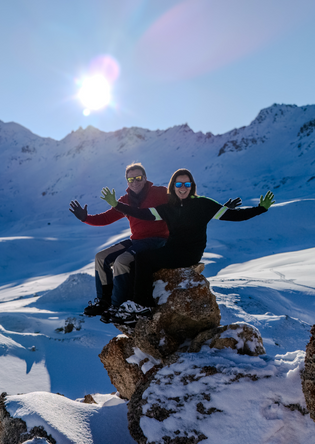  Top Tips for your trip to Val d’Isère