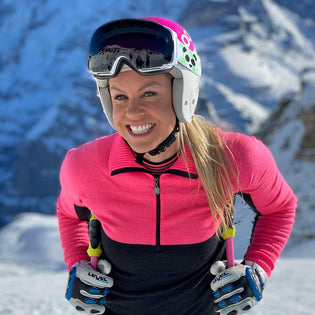  Chemmy Alcott Q and A
