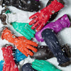 Womens Alexski Gloves