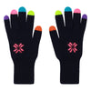 Snow Finel Merino Gloves