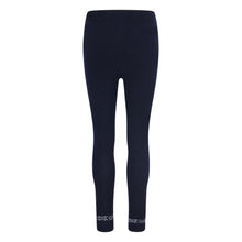  Womens Merino Thermal Leggings Black