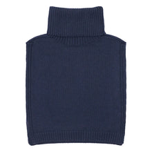  Snow Finel Neck Gaitor Navy