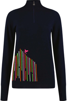  Womens Mountain Ski Jumper