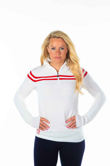 New Snowsport Leggings In Collaboration With 4 x Olympian Chemmy Alcott Are  Pitched As A Game Changer